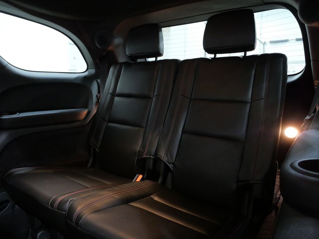 Used 2022 Dodge Durango R/T w/ Tow 'N Go Package image 25