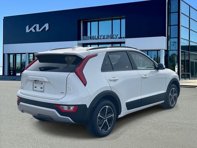 New 2026 Kia Niro EX image 6