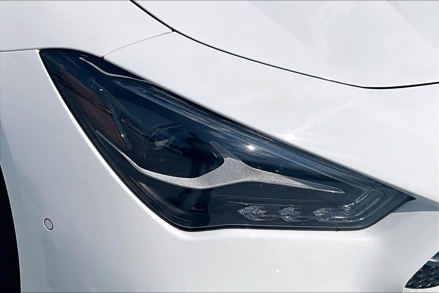 Used 2025 Mercedes-Benz CLA 250 4MATIC image 28