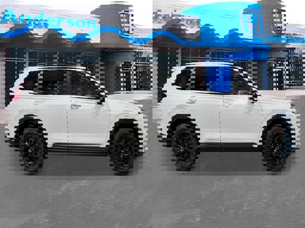 New 2026 Honda CR-V Sport-L image 8