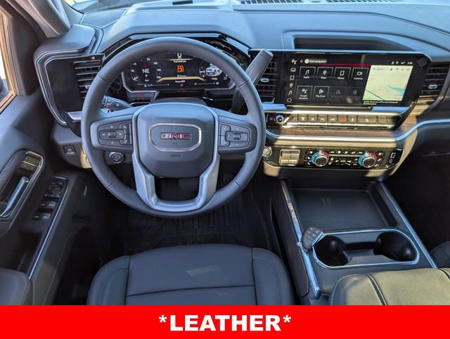 New 2026 GMC Sierra 2500 SLT w/ SLT Premium Package image 4