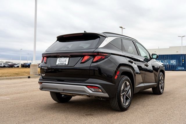 Used 2026 Hyundai Tucson SEL FWD image 7