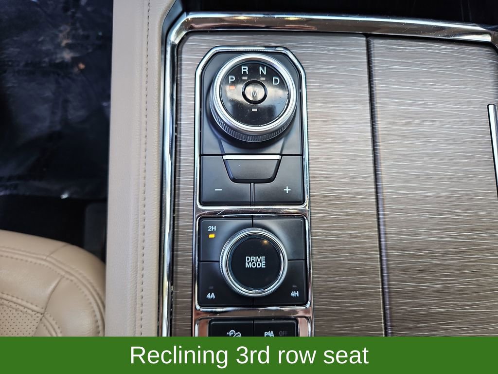 Used 2024 Ford Expedition Limited image 21