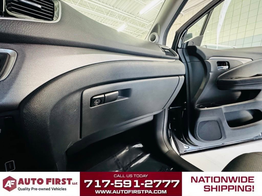 Used 2023 Honda Ridgeline RTL image 11