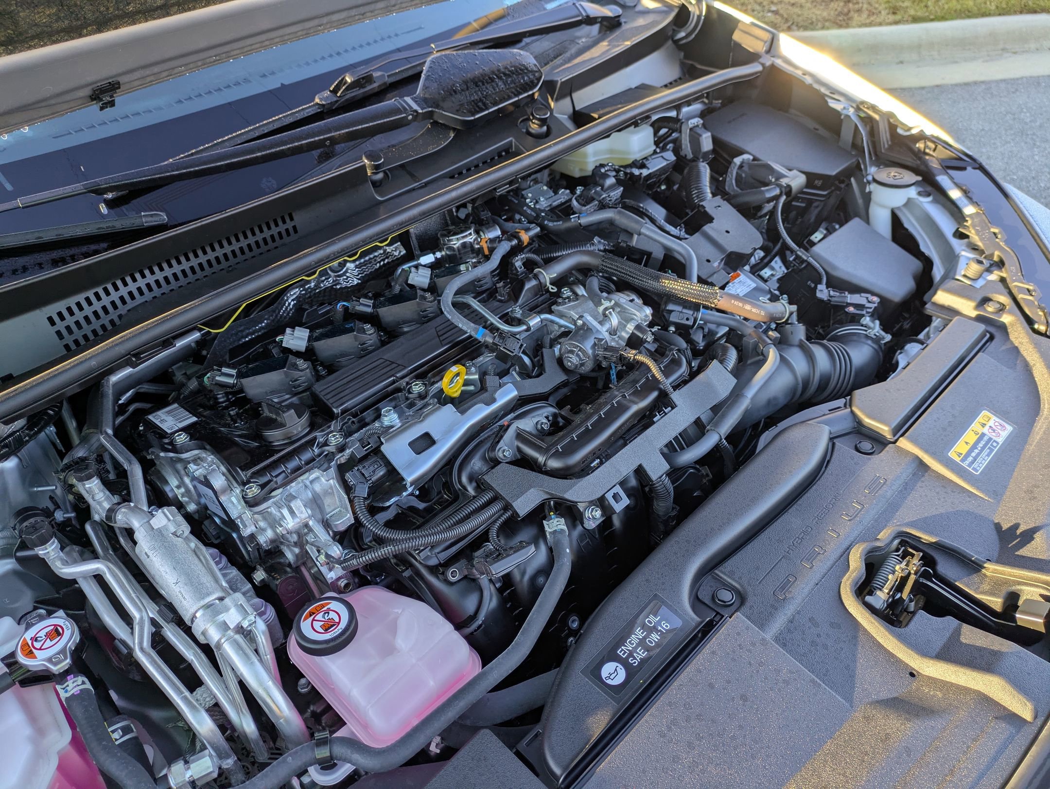 Used 2025 Toyota Prius Plug-In Hybrid image 41