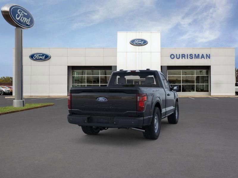 New 2026 Ford F150 XL image 7