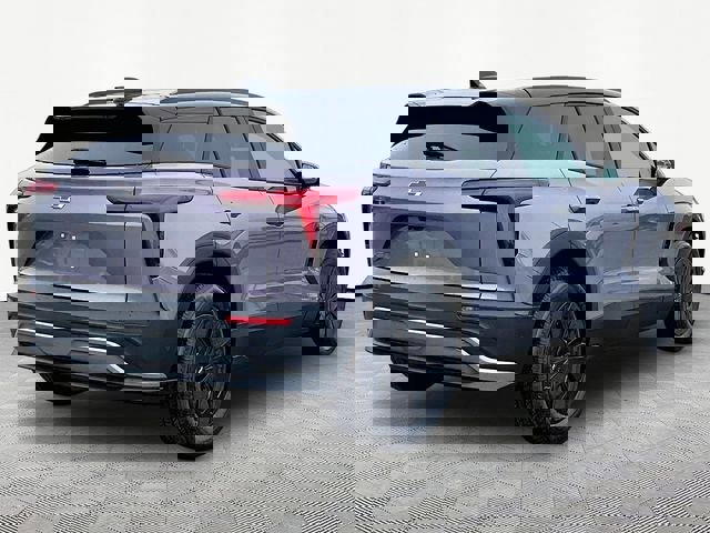 New 2026 Chevrolet Blazer EV LT w/ Super Cruise Package FWD image 6