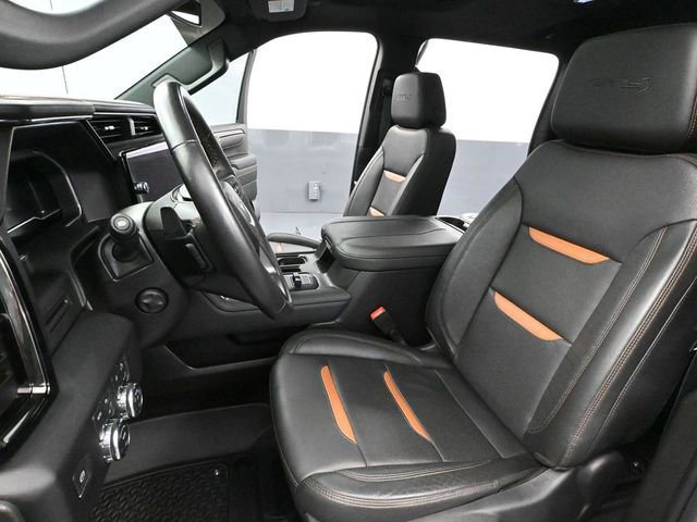 Used 2023 GMC Sierra 1500 AT4 w/ AT4 Preferred Package image 31