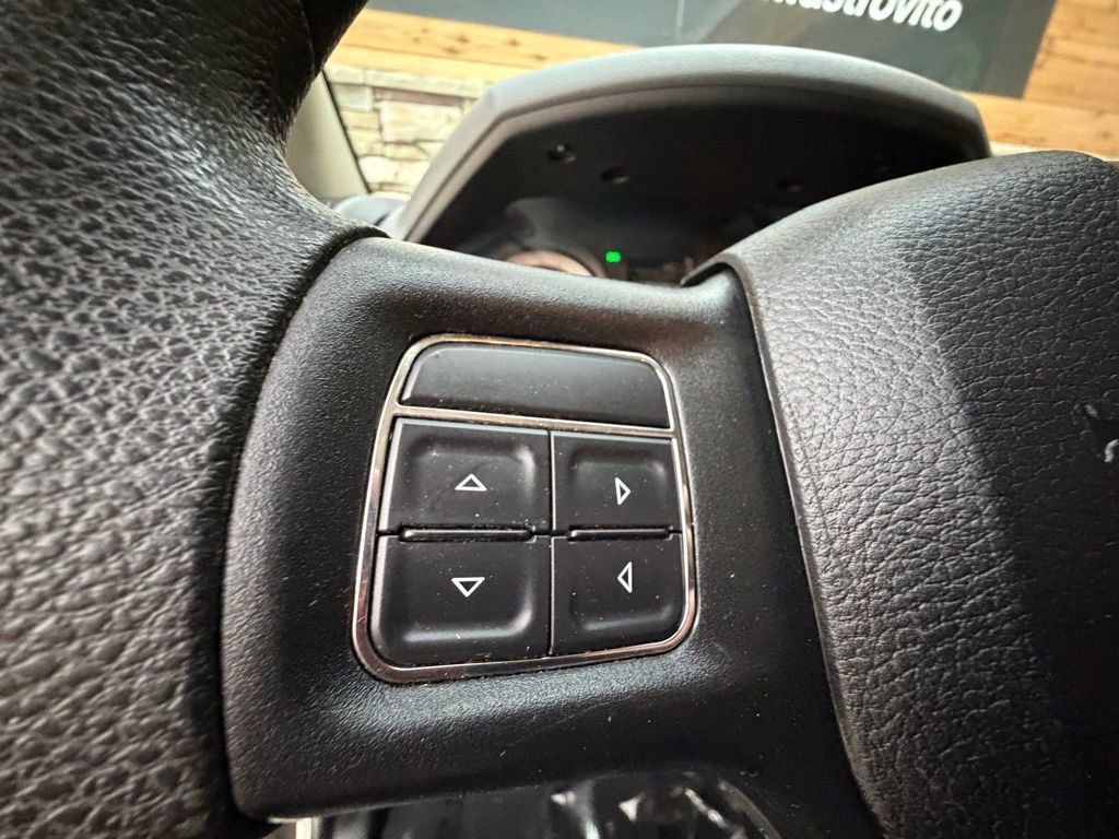 Used 2016 RAM 1500 Tradesman w/ Power & Remote Entry Group image 20