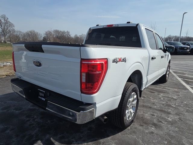 Certified 2023 Ford F150 XLT image 8