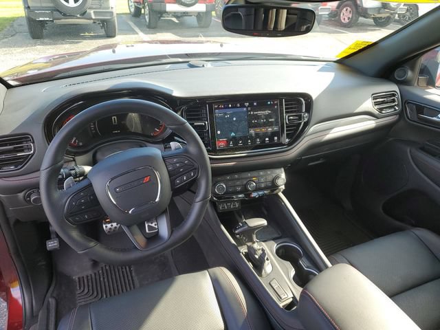 Used 2025 Dodge Durango R/T AWD/4WD image 27