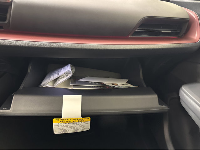 New 2026 Toyota Prius Plug-In Hybrid image 33