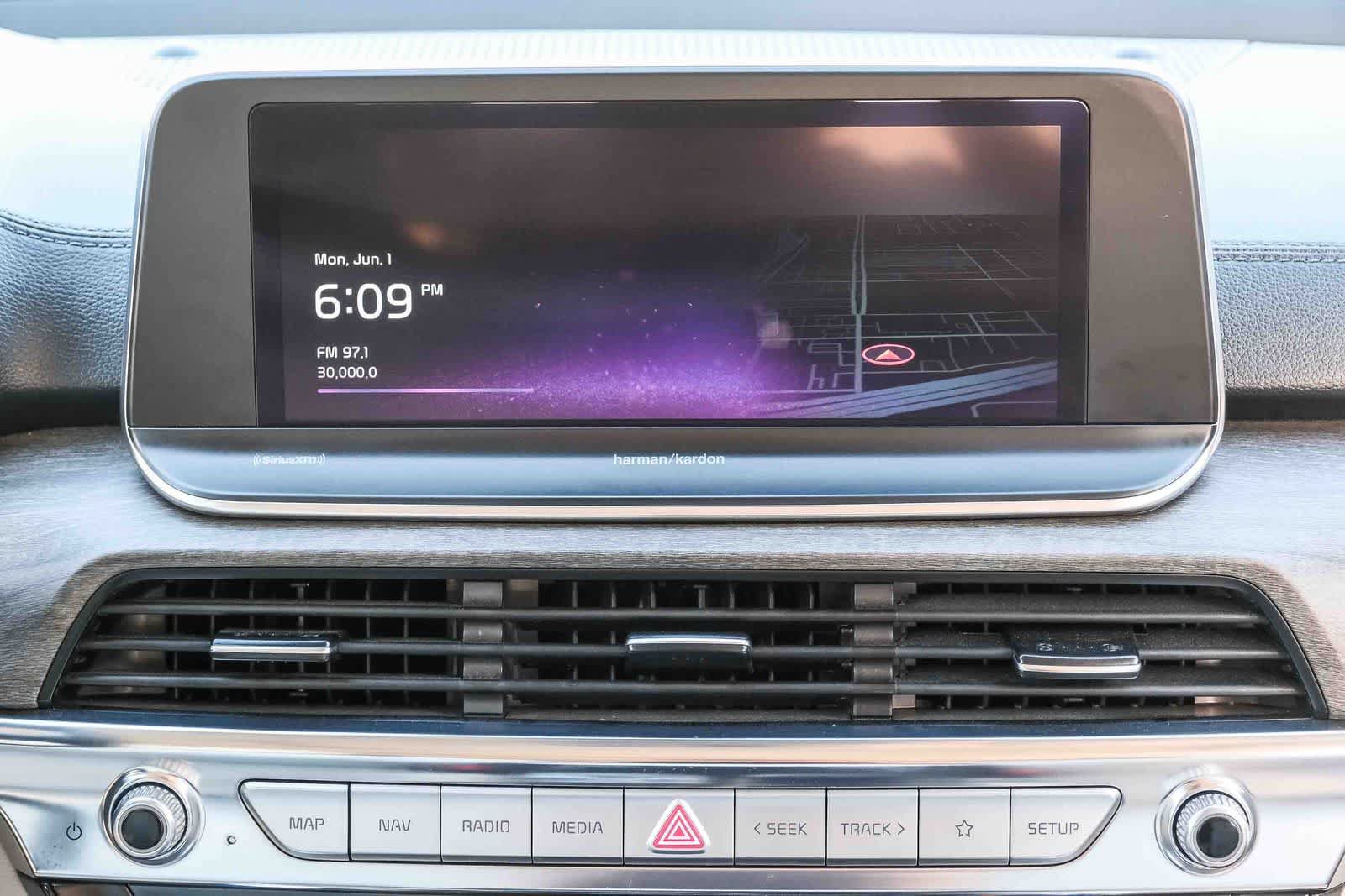 Used 2022 Kia Telluride SX FWD image 15