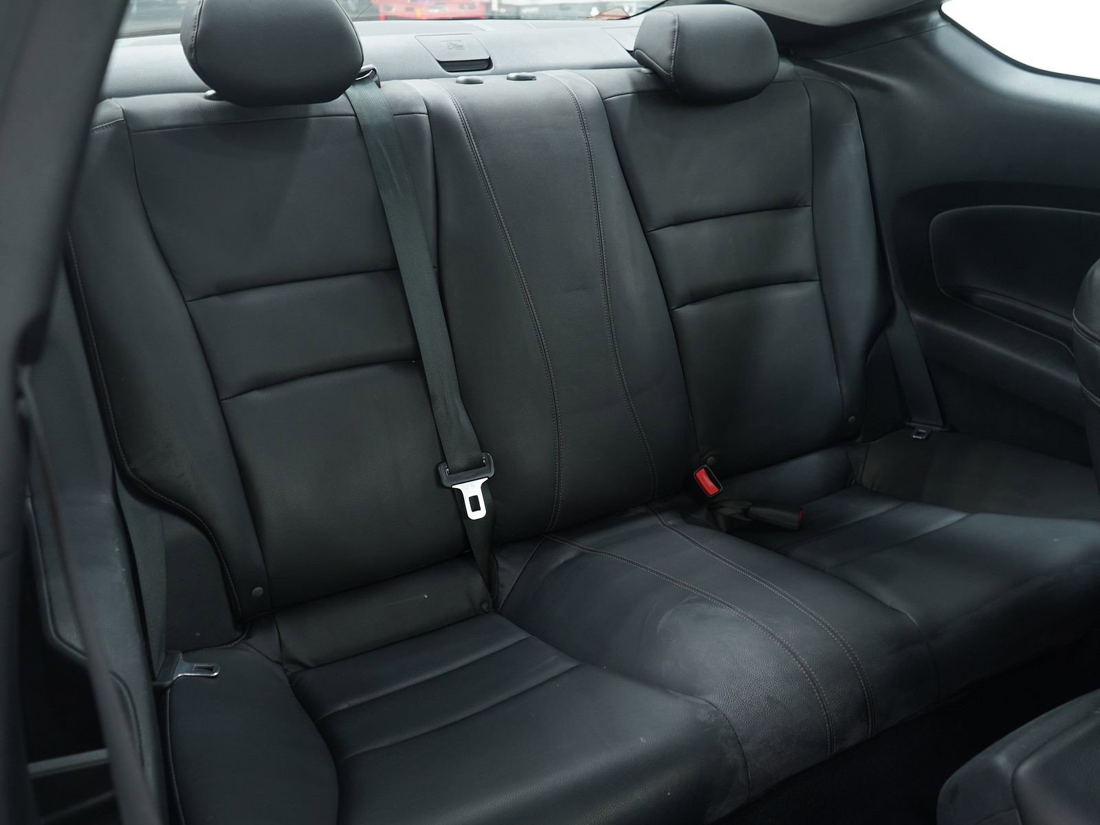 Used 2014 Honda Accord EX-L image 12