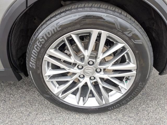 Certified 2023 Acura MDX SH-AWD w/ Advance Package image 12