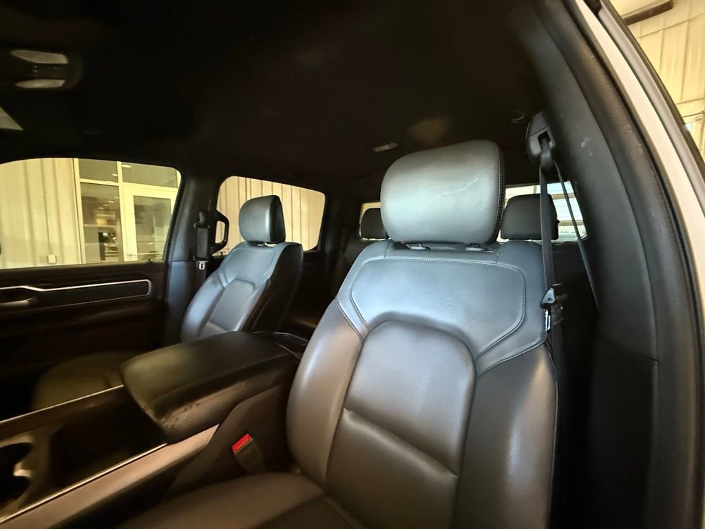 Used 2019 RAM 1500 Big Horn image 18