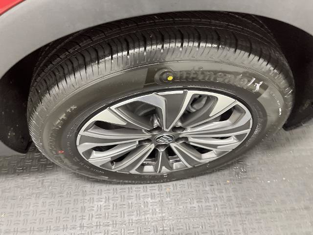 New 2025 Buick Envision Preferred image 20