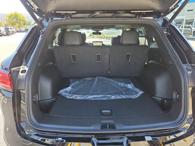 New 2026 Chevrolet Blazer RS w/ Enhanced Convenience Package FWD image 27