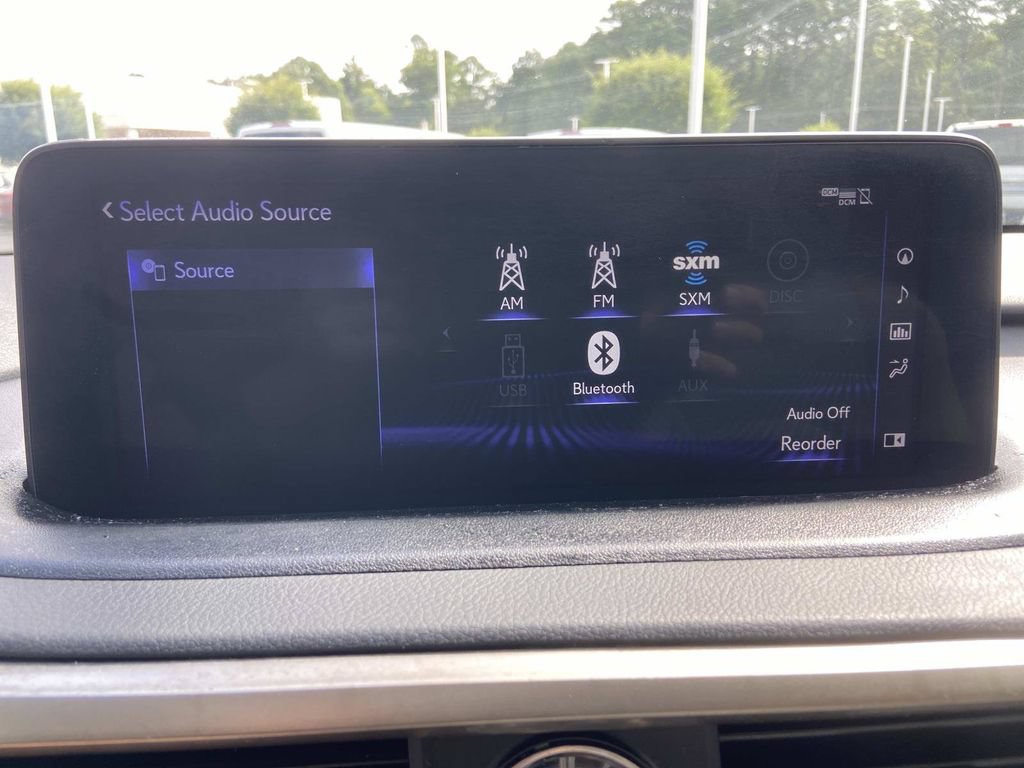 Used 2021 Lexus RX 450h AWD w/ Premium Package image 40