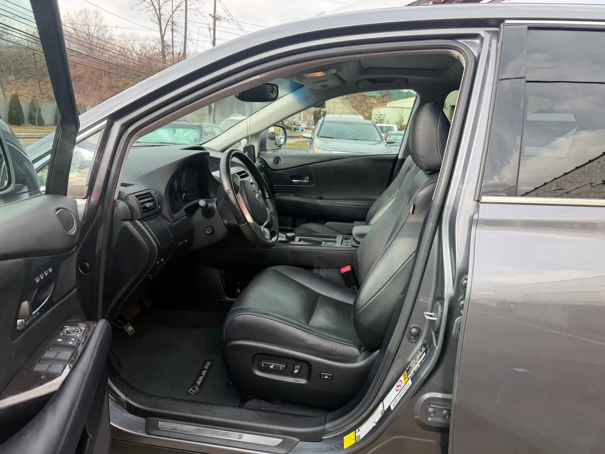 Used 2013 Lexus RX 350 AWD image 10