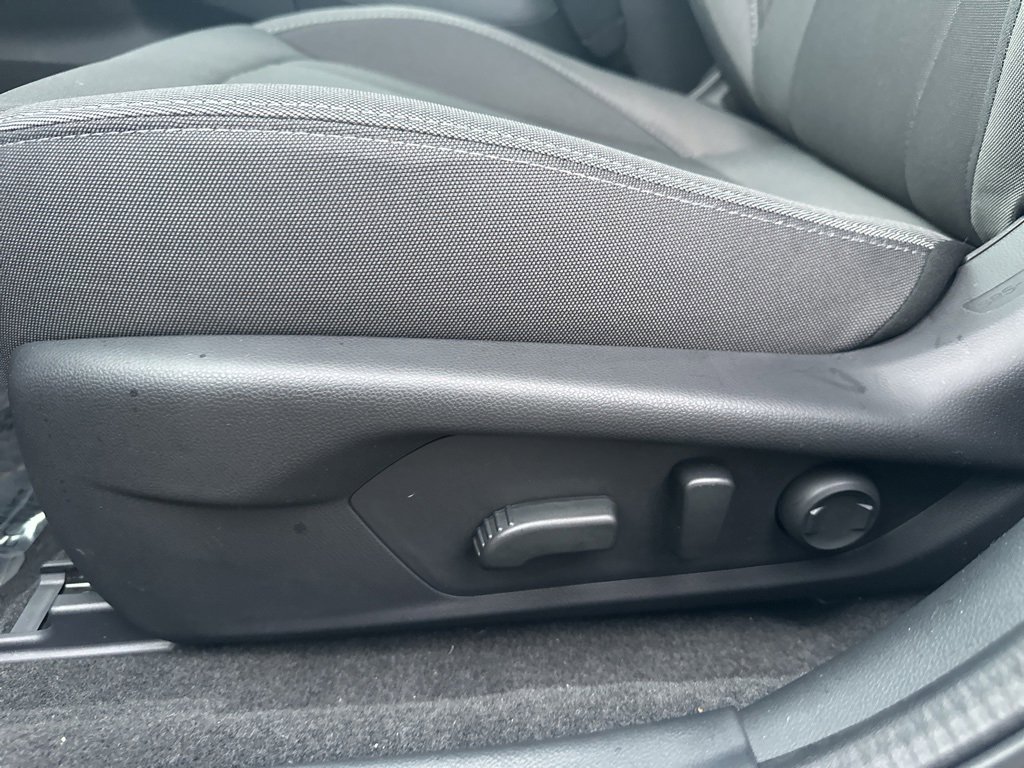 New 2026 Subaru Crosstrek 2.0i Premium image 12