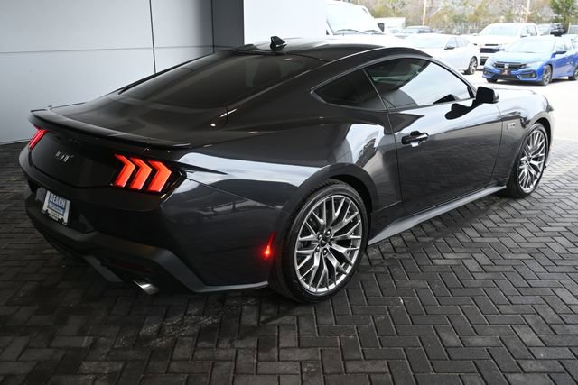 Used 2024 Ford Mustang GT Premium image 5