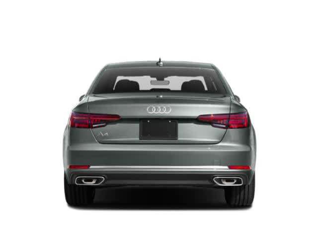 Used 2019 Audi A4 2.0T Premium w/ Convenience Package AWD/4WD image 5