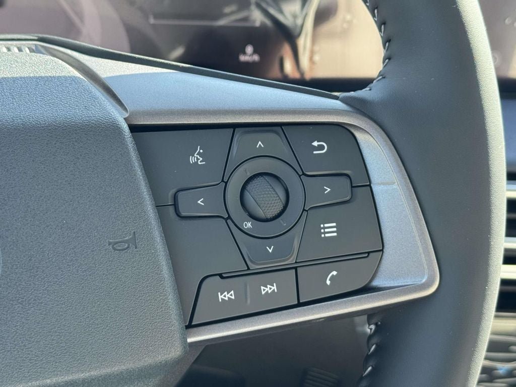 New 2026 Nissan Sentra SL w/ Floor Mat Package FWD image 22