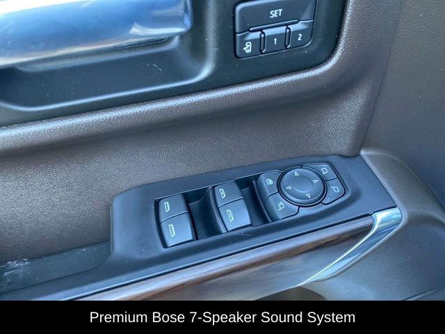 Used 2019 GMC Sierra 1500 SLT w/ SLT Premium Plus Package image 18