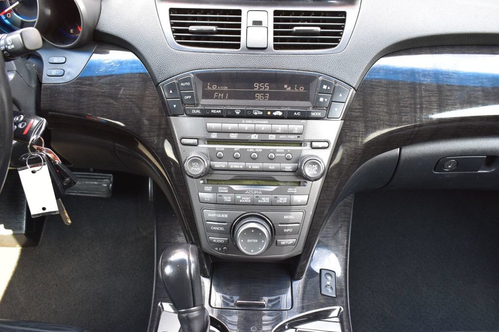 Used 2007 Acura MDX w/ Tech & Entertainment Pkg AWD/4WD image 28