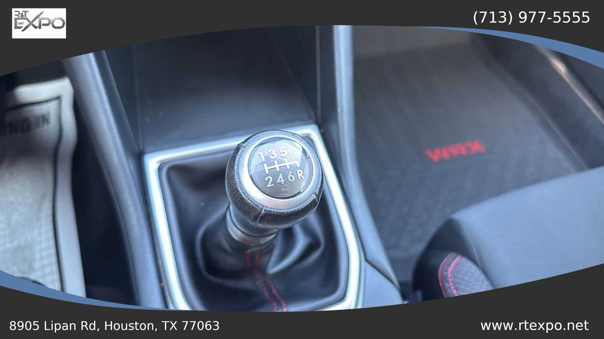 Used 2022 Subaru WRX Premium image 46