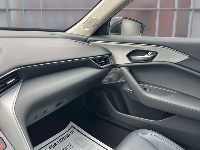 Used 2022 Acura TLX w/ Technology Package FWD image 30