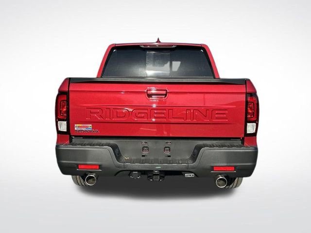 New 2026 Honda Ridgeline RTL image 4