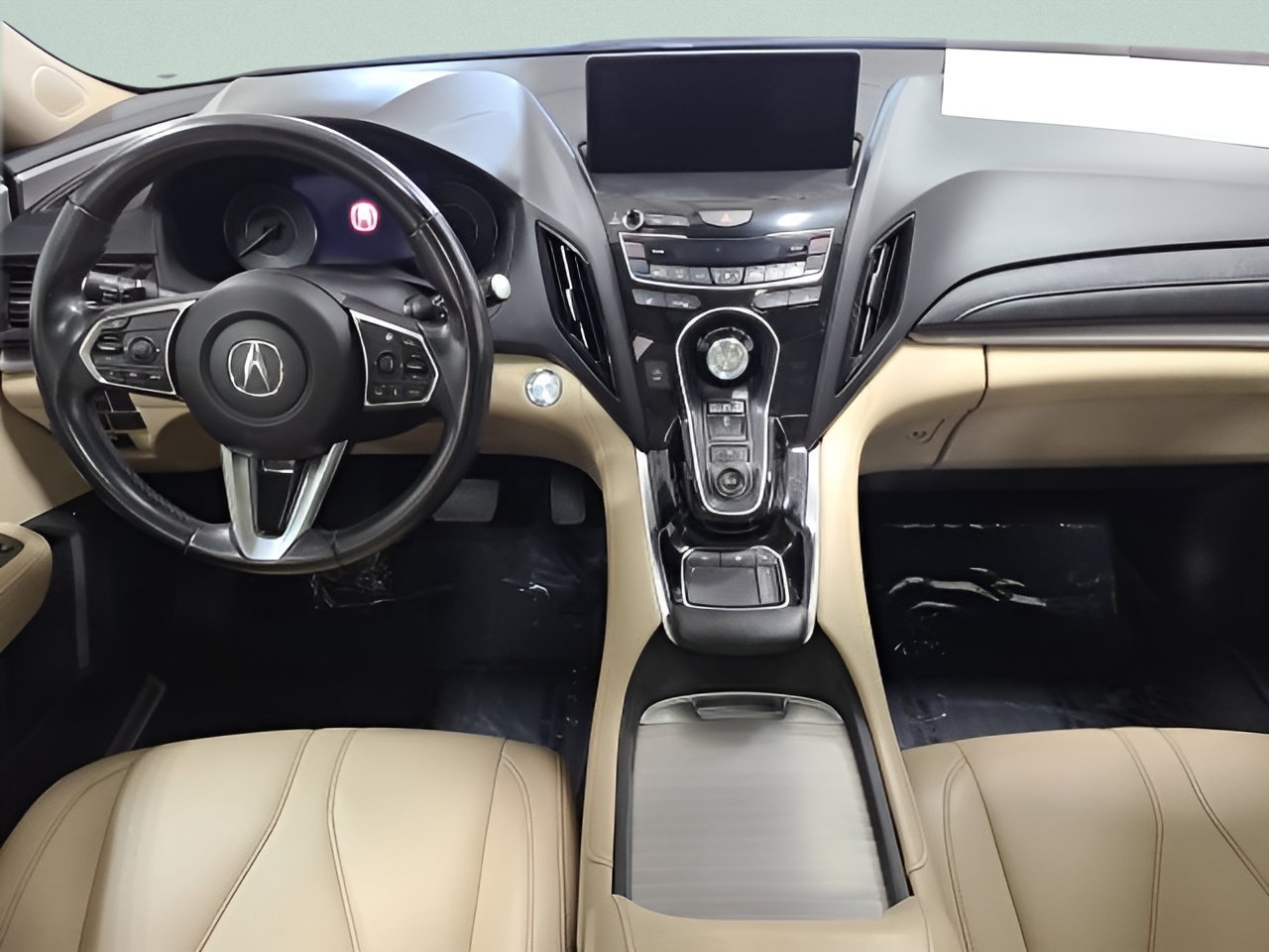 Used 2021 Acura RDX AWD image 25
