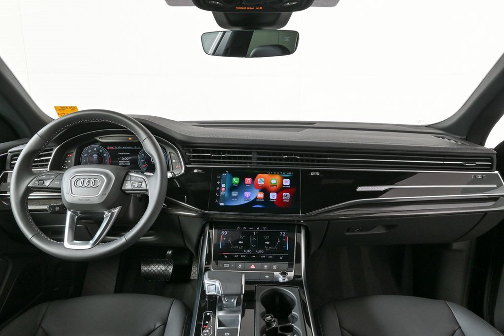 New 2026 Audi Q8 Premium image 18