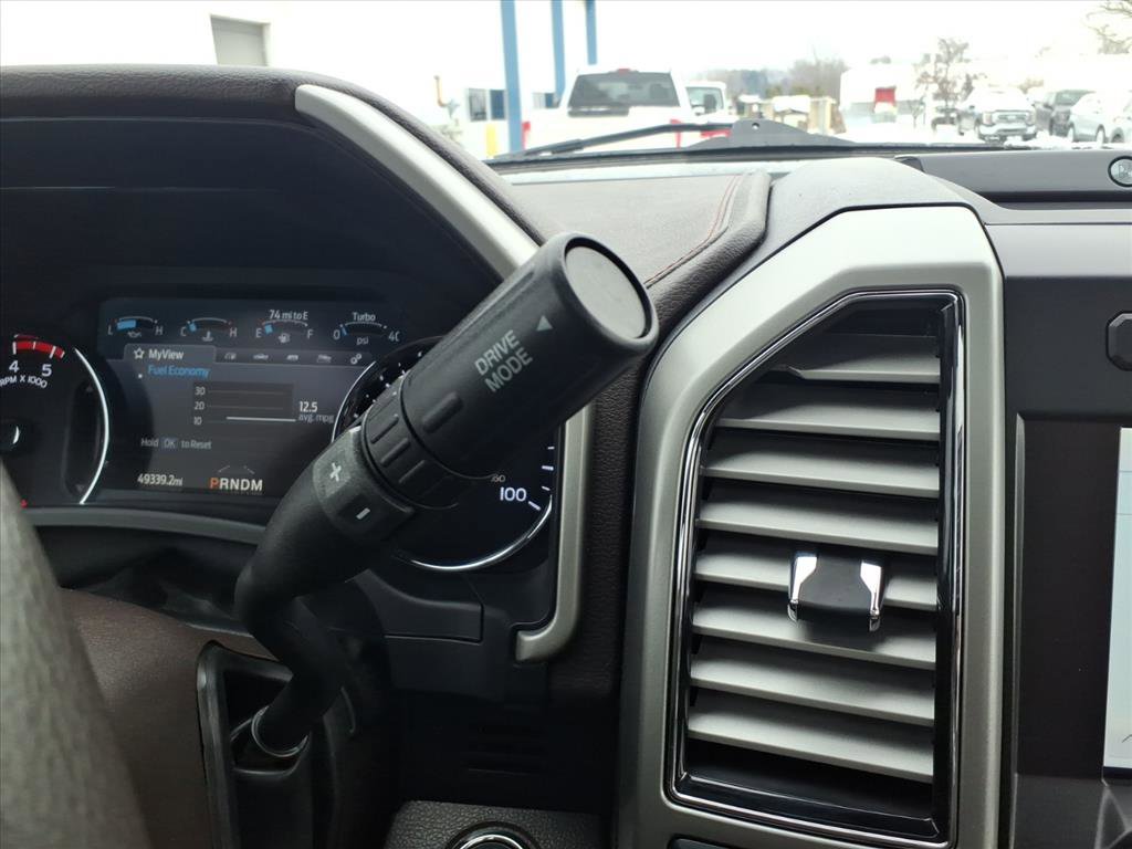 Used 2021 Ford F450 King Ranch w/ King Ranch Ultimate Package image 20
