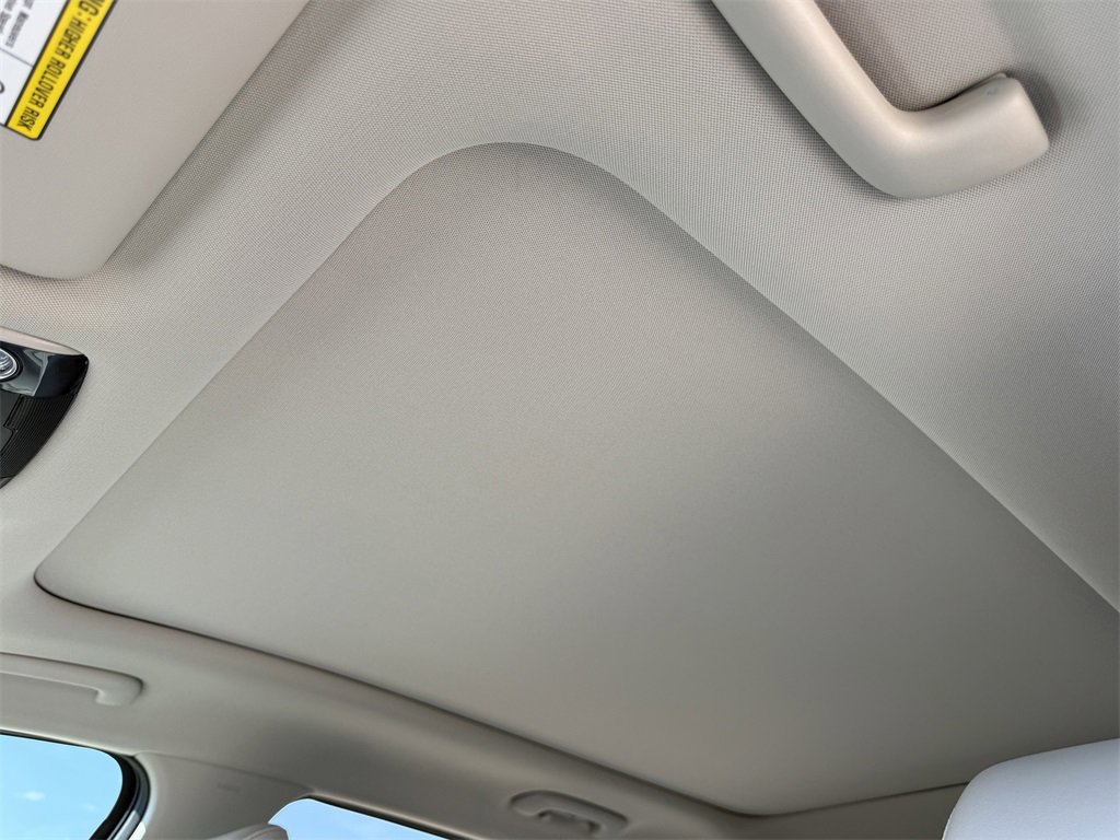 New 2026 Kia Sportage SX image 19