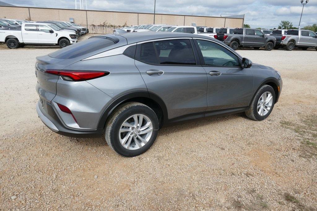 New 2026 Buick Envista Preferred image 3