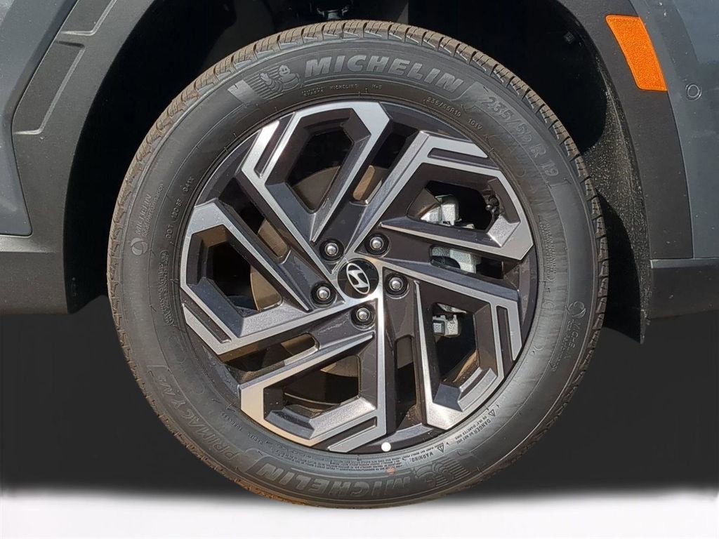 New 2026 Hyundai Tucson Limited AWD/4WD image 11