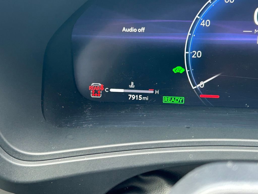 Used 2024 Toyota Grand Highlander AWD Hybrid image 42