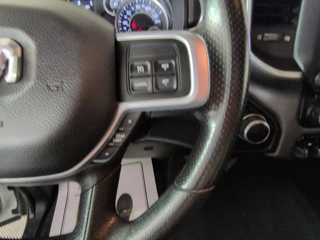 Certified 2022 RAM 2500 Big Horn AWD/4WD image 24