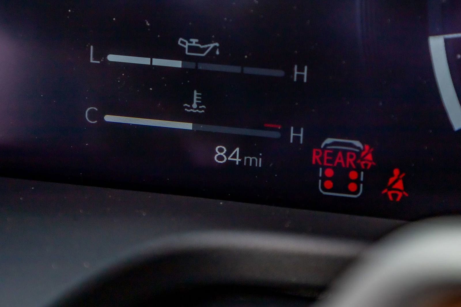 Used 2026 Lexus GX 550 w/ Cold Area Package AWD/4WD image 21