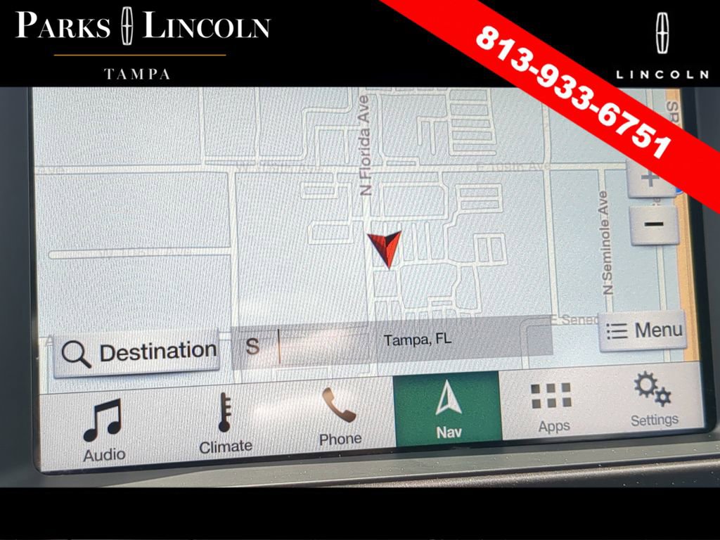 Used 2018 Ford Explorer Platinum image 23