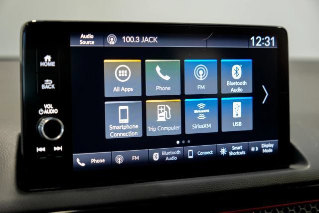Used 2022 Honda Civic Si image 39
