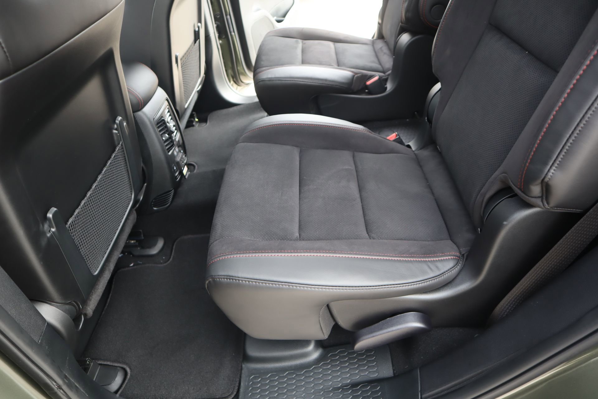 New 2026 Dodge Durango GT AWD/4WD image 13