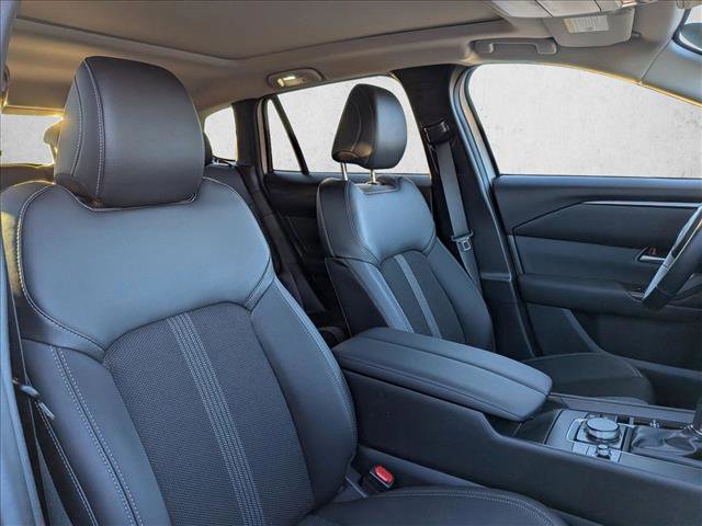 Used 2025 MAZDA CX-50 AWD 2.5 S w/ Premium Package image 23