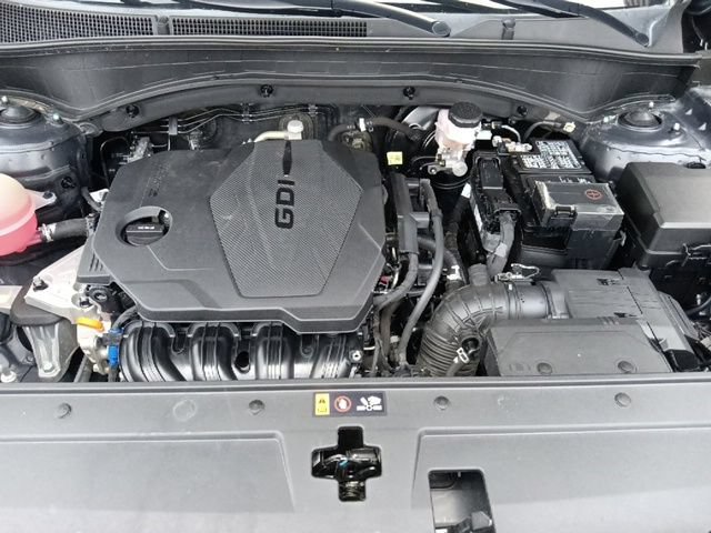 Used 2023 Hyundai Santa Fe SEL FWD image 35
