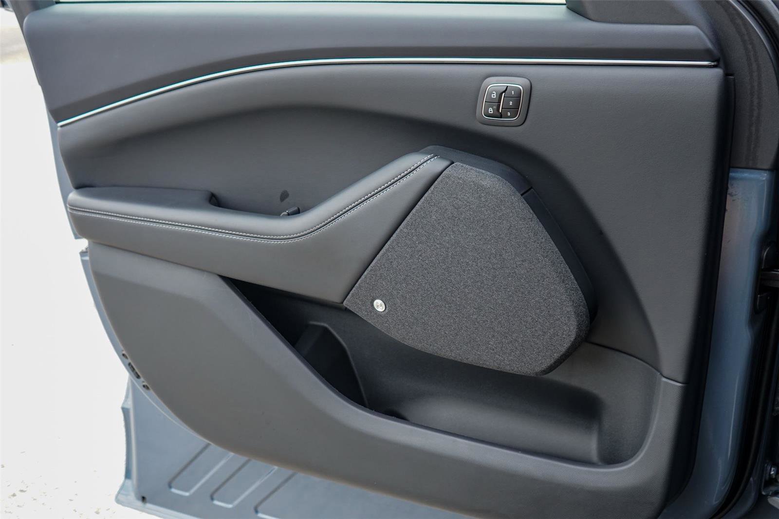 Certified 2023 Ford Mustang Mach-E Premium image 19