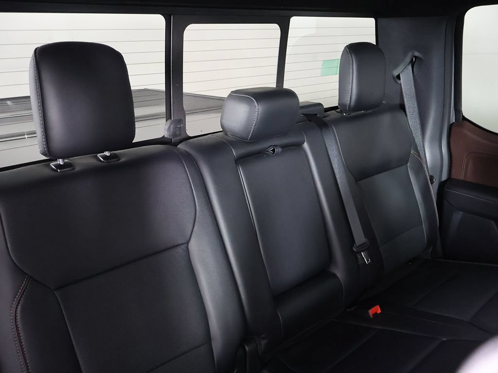 Used 2023 Ford F150 Lariat w/ Equipment Group 502A High AWD/4WD image 38