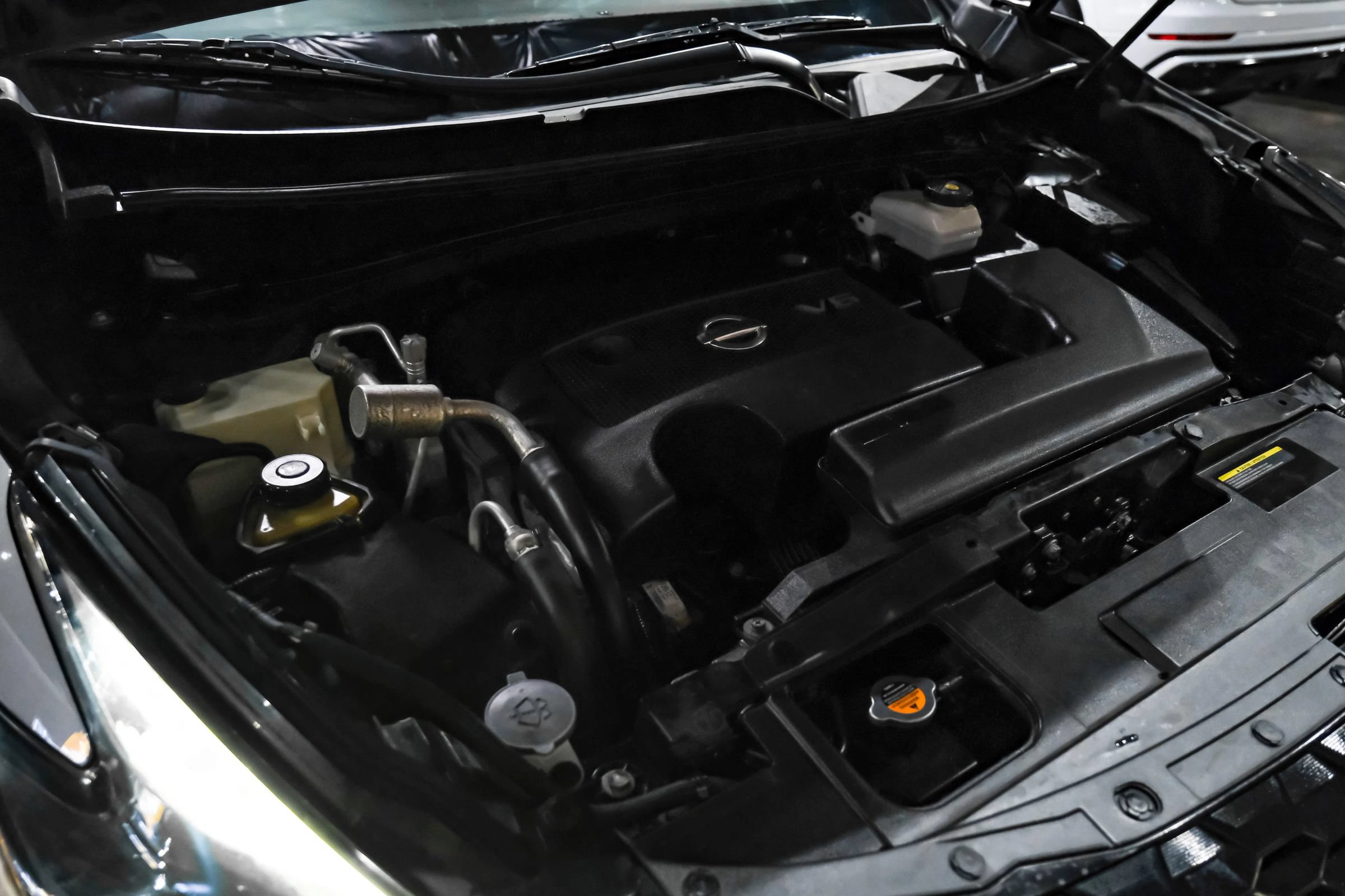 Used 2022 Nissan Murano S FWD image 43